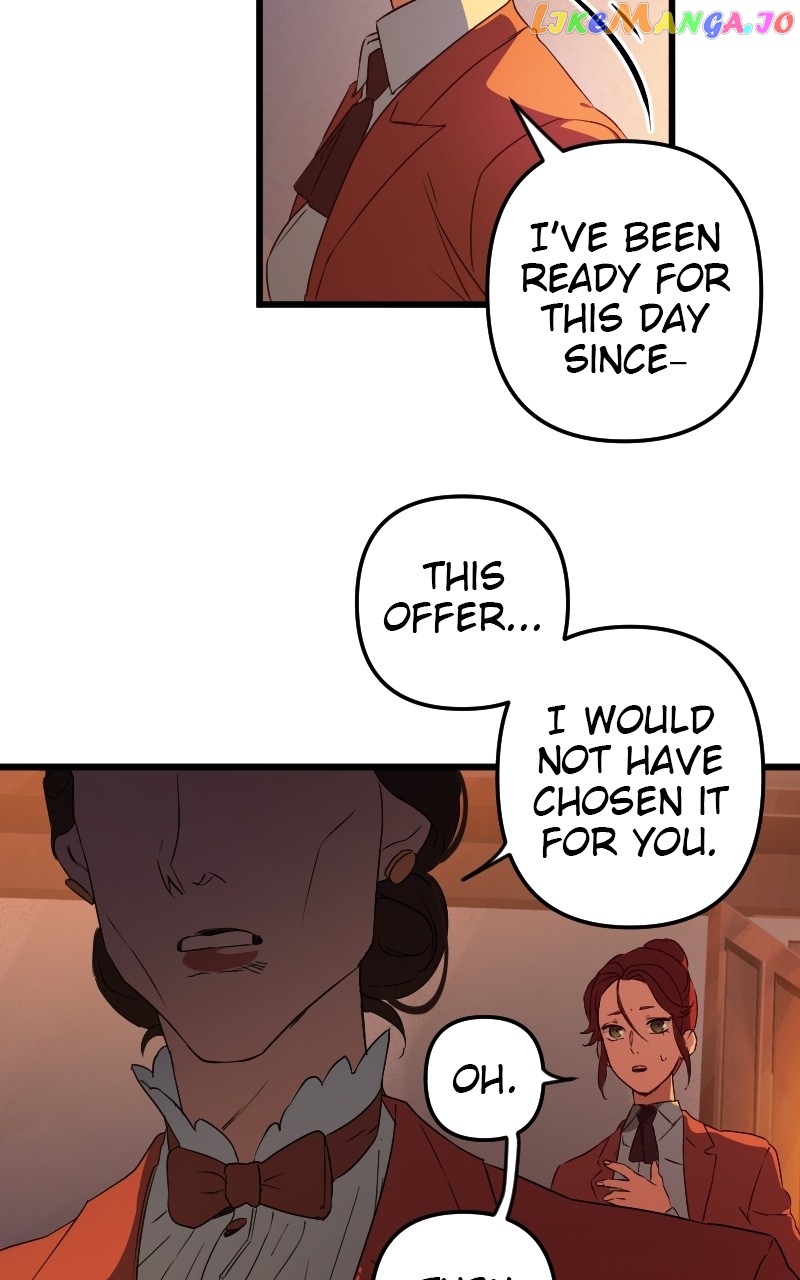 Read The Mafia Nanny EN Manga Online