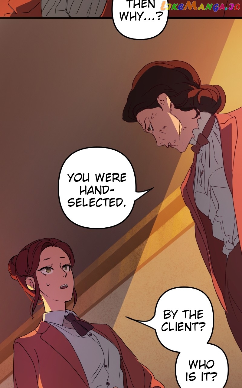 Read The Mafia Nanny EN Manga Online