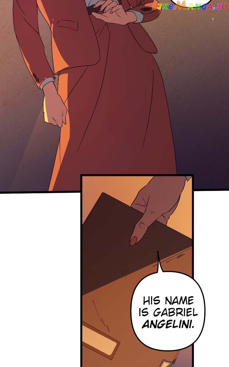 Read The Mafia Nanny EN Manga Online