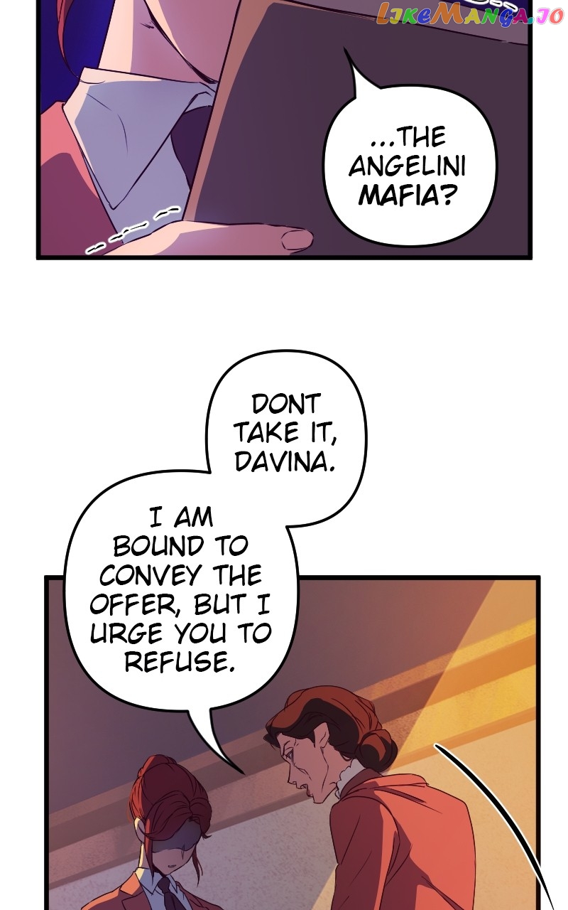 Read The Mafia Nanny EN Manga Online