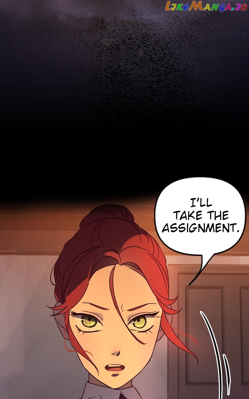 Read The Mafia Nanny EN Manga Online