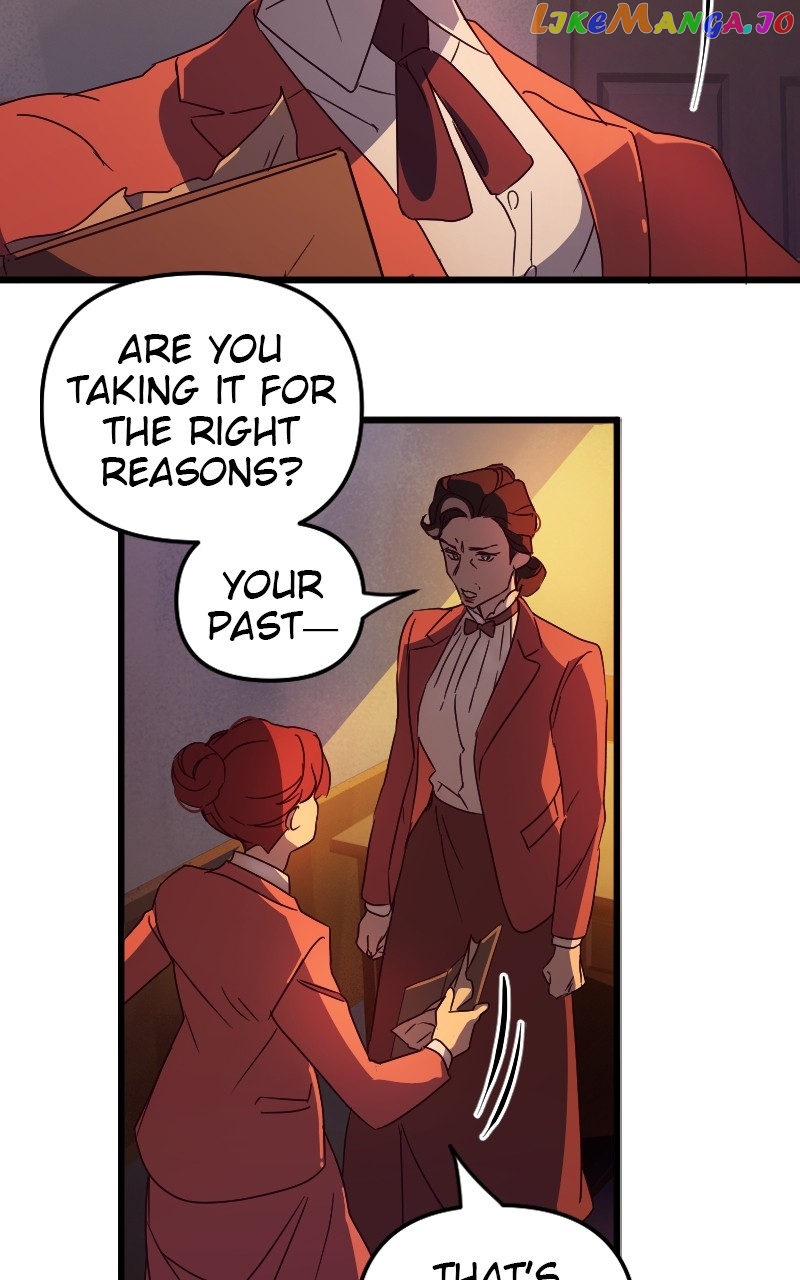 Read The Mafia Nanny EN Manga Online