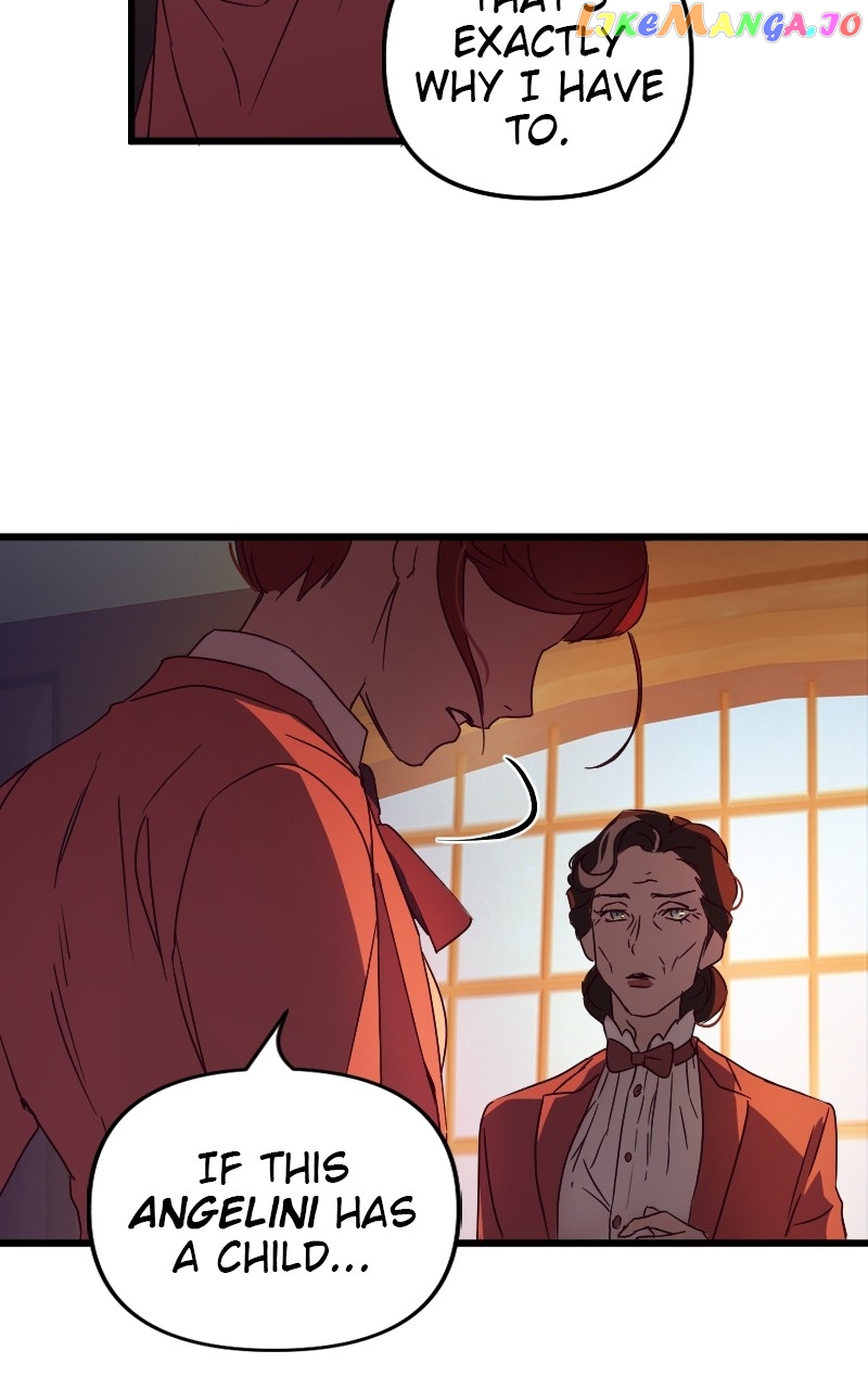 Read The Mafia Nanny EN Manga Online