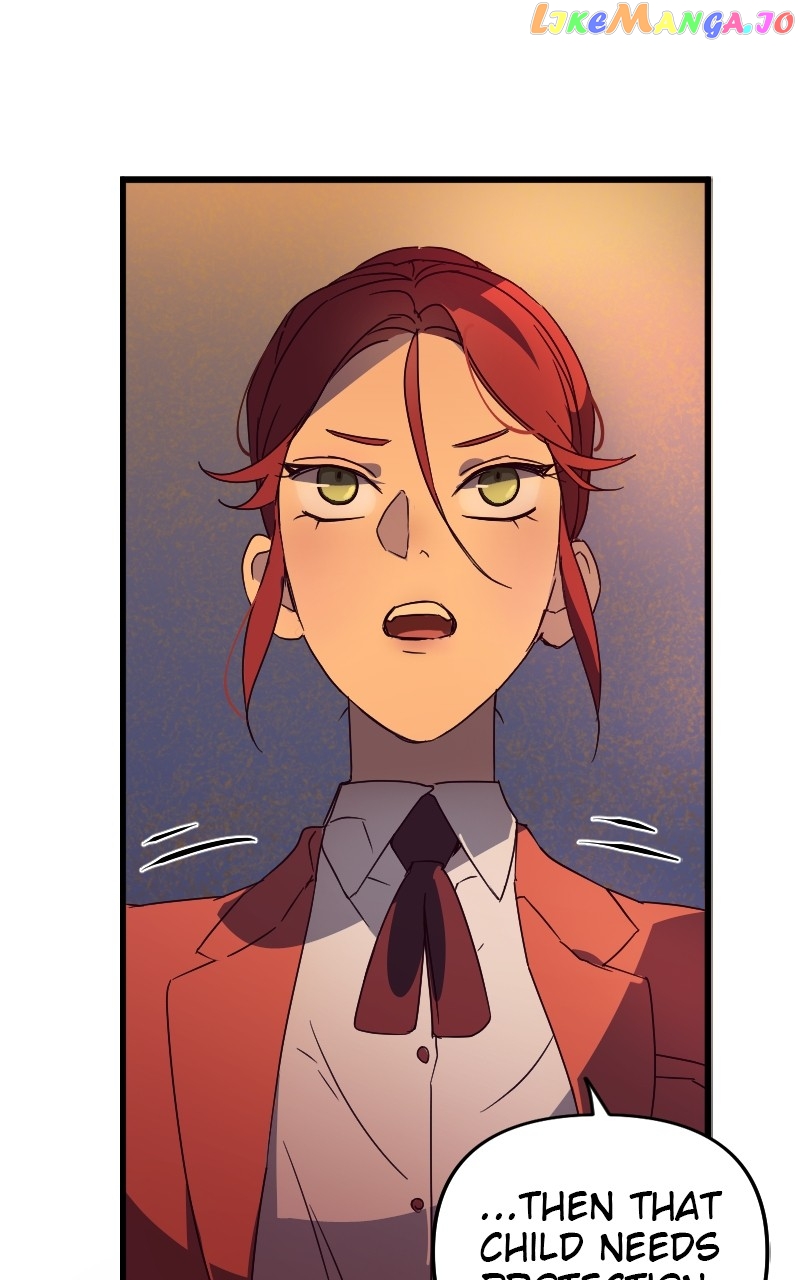 Read The Mafia Nanny EN Manga Online