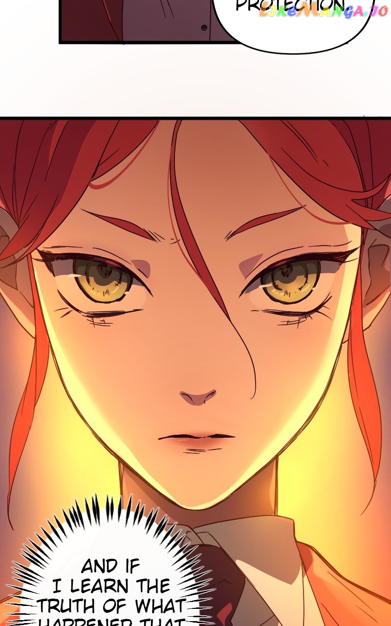 Read The Mafia Nanny EN Manga Online