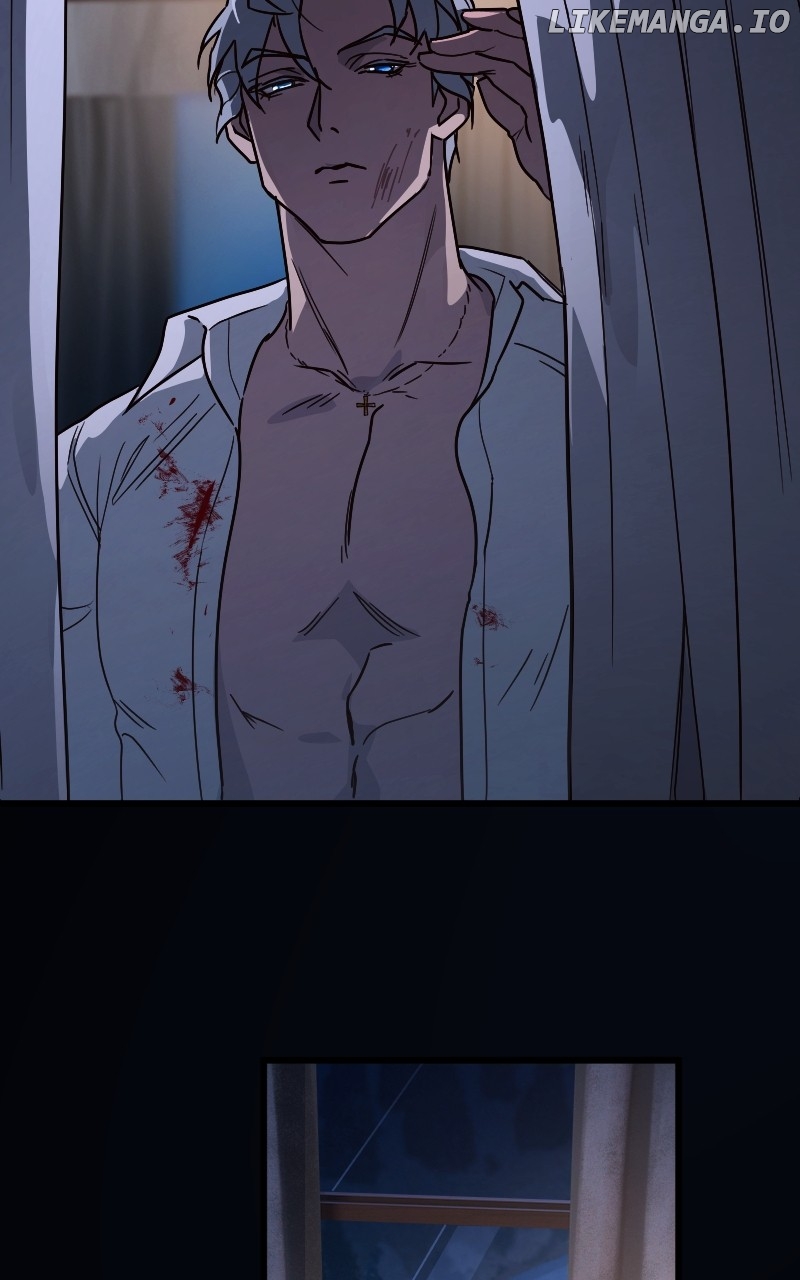 Read The Mafia Nanny EN Manga Online