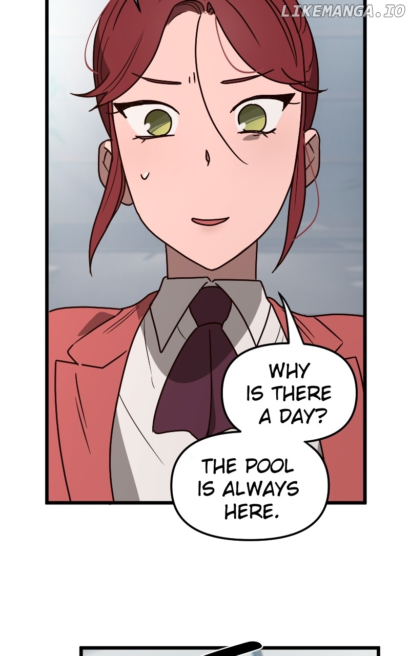 Read The Mafia Nanny EN Manga Online