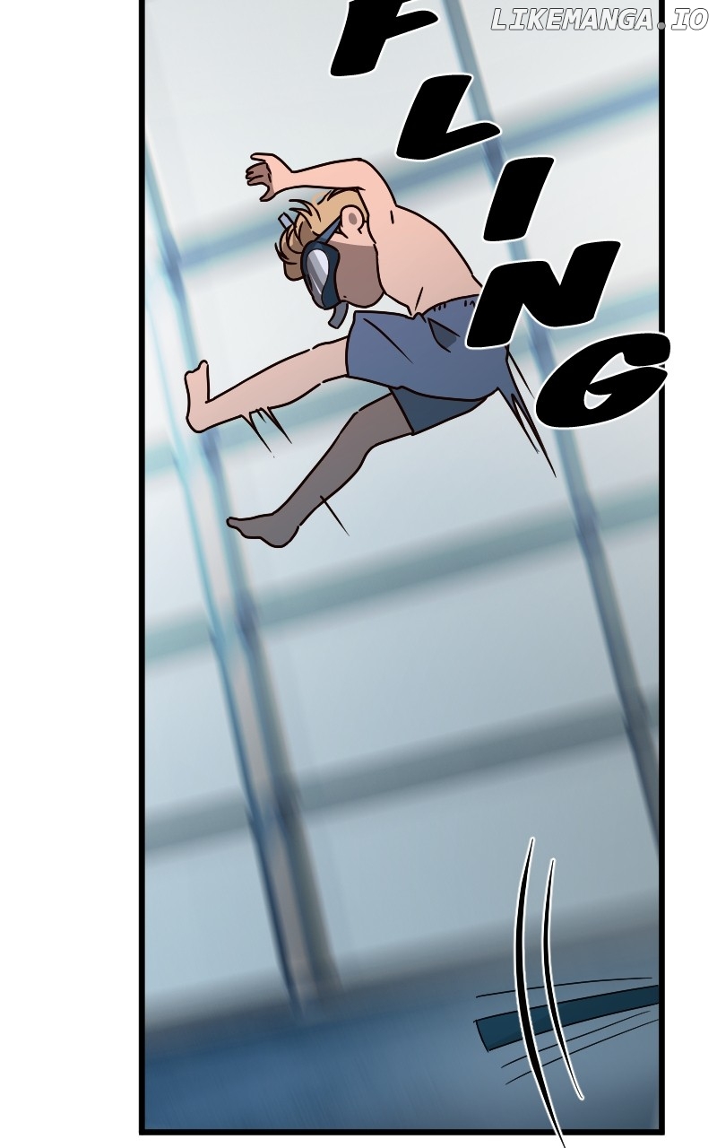 Read The Mafia Nanny EN Manga Online