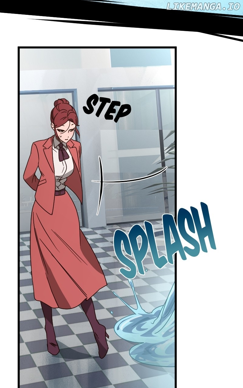 Read The Mafia Nanny EN Manga Online