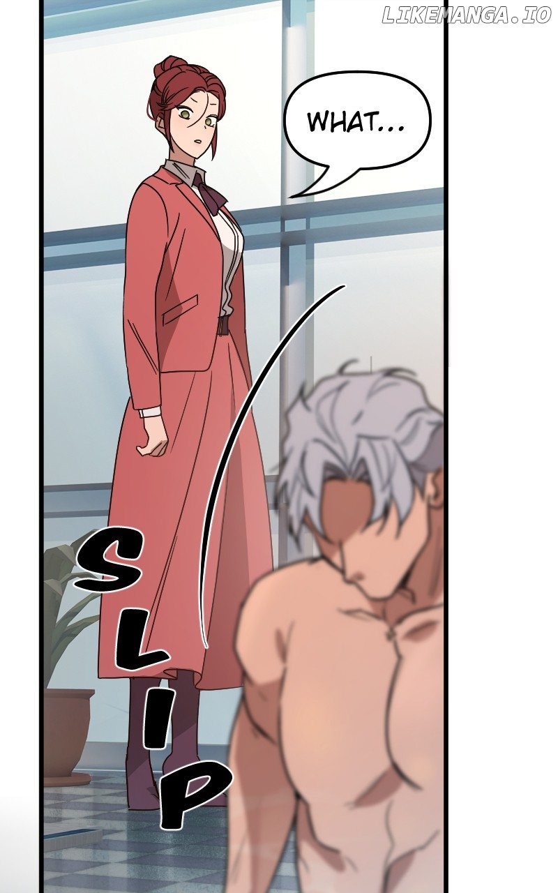 Read The Mafia Nanny EN Manga Online