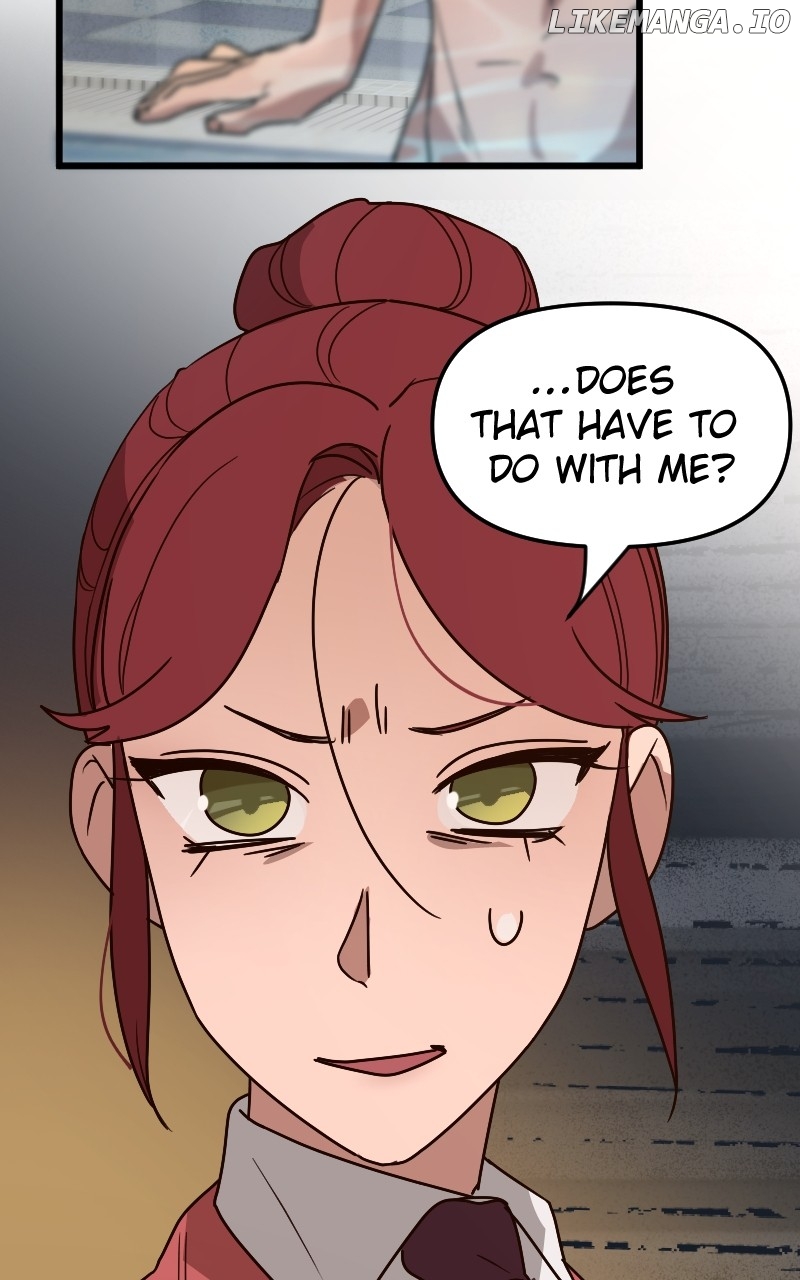 Read The Mafia Nanny EN Manga Online