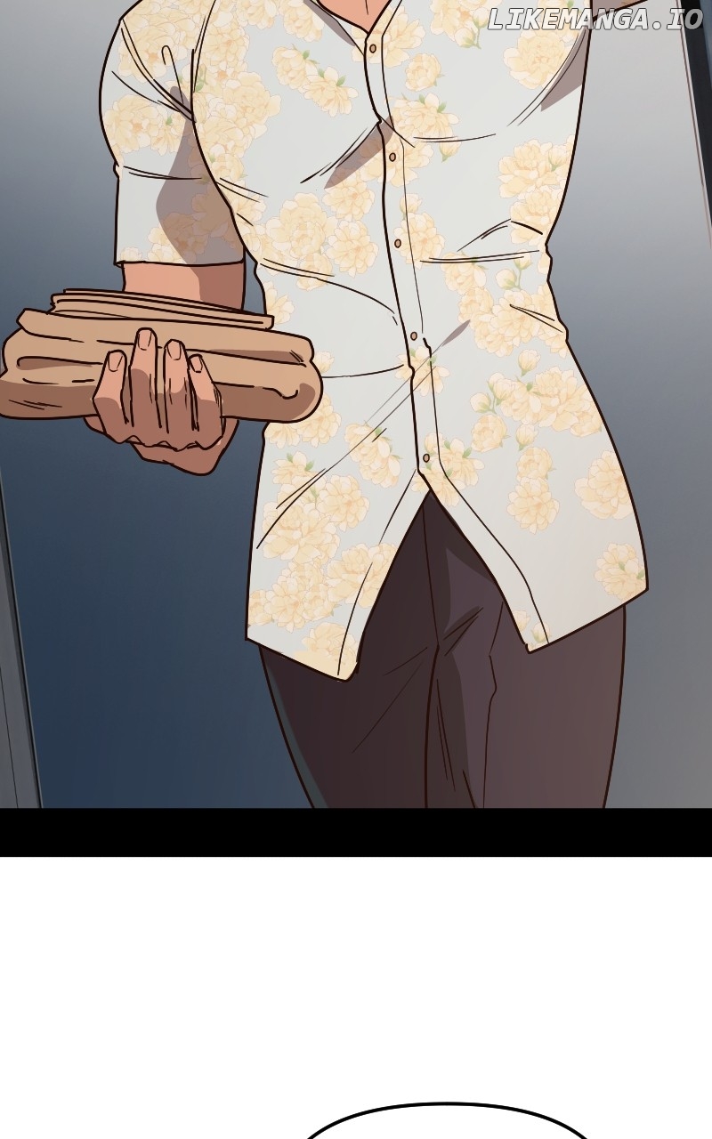 Read The Mafia Nanny EN Manga Online