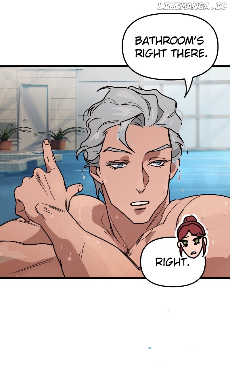 Read The Mafia Nanny EN Manga Online