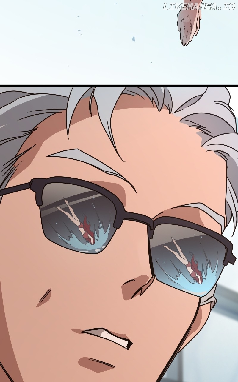 Read The Mafia Nanny EN Manga Online