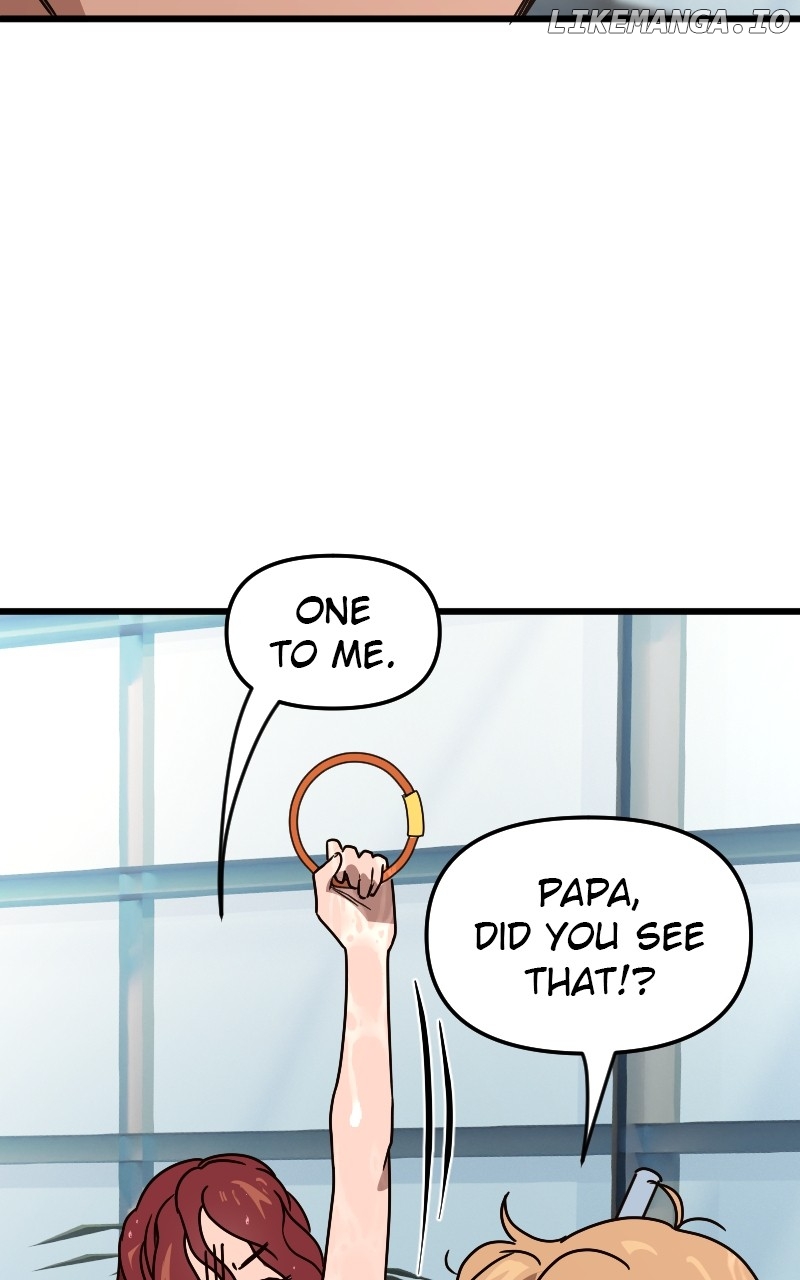 Read The Mafia Nanny EN Manga Online