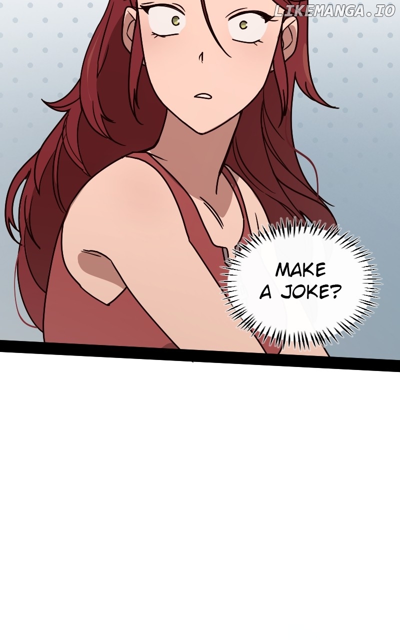Read The Mafia Nanny EN Manga Online