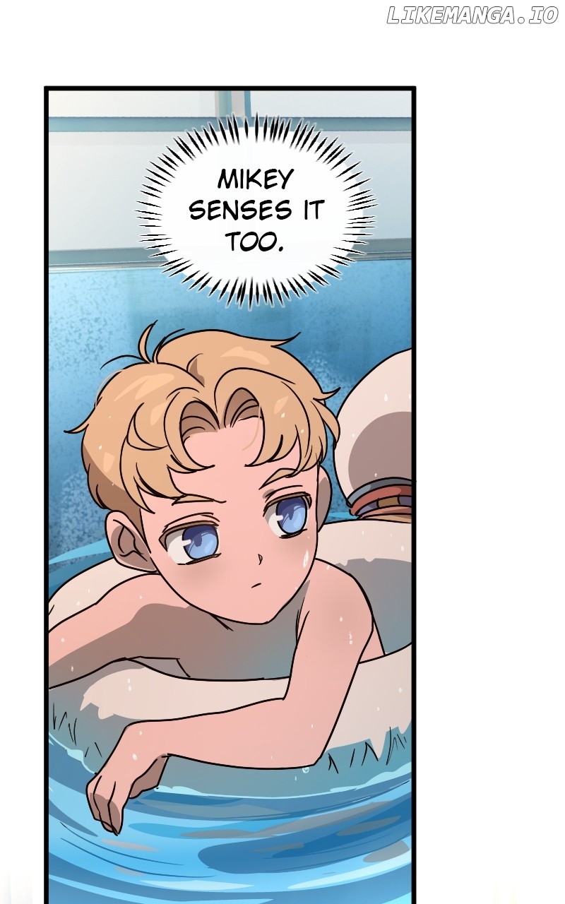 Read The Mafia Nanny EN Manga Online