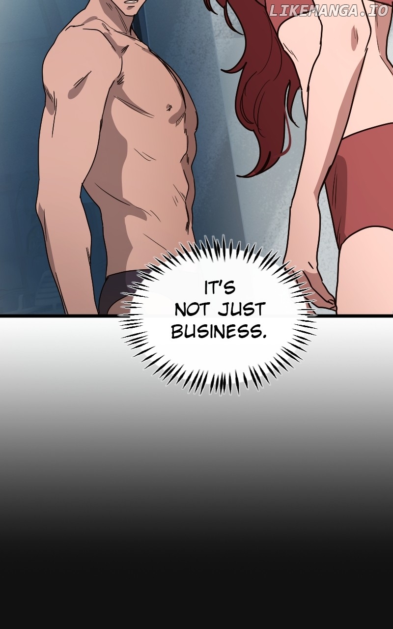 Read The Mafia Nanny EN Manga Online