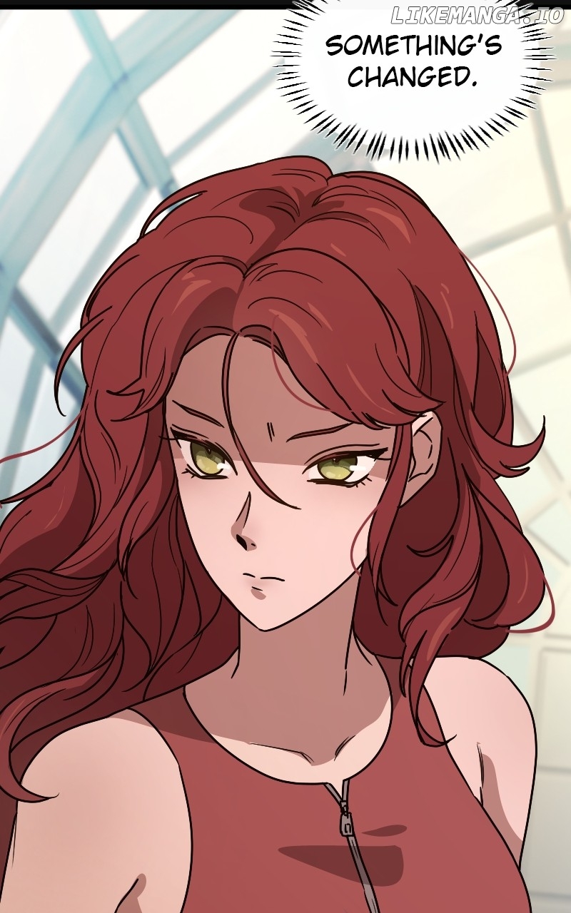 Read The Mafia Nanny EN Manga Online