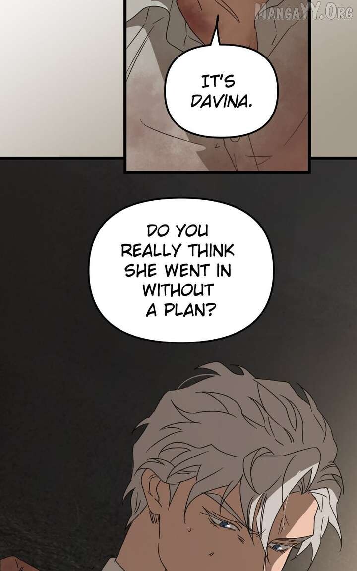 Read The Mafia Nanny EN Manga Online