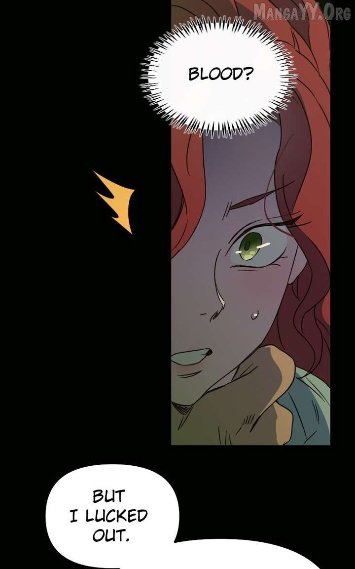 Read The Mafia Nanny EN Manga Online