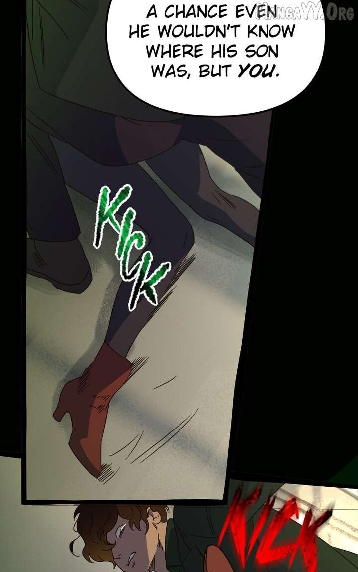 Read The Mafia Nanny EN Manga Online