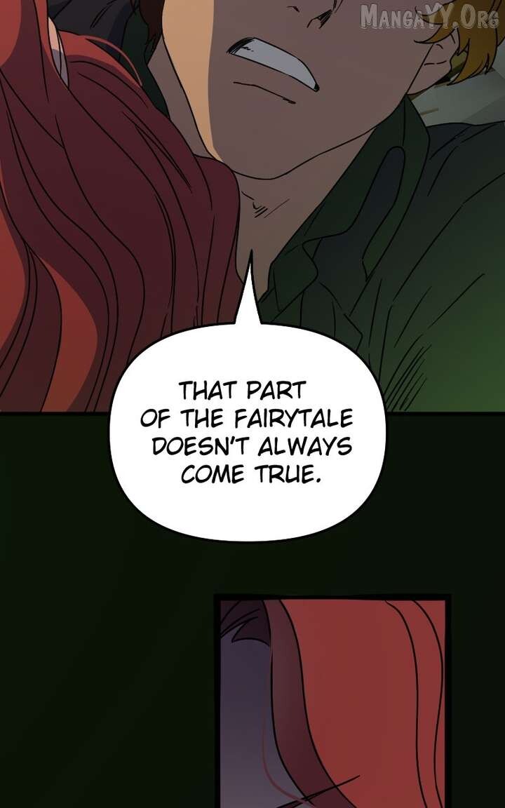 Read The Mafia Nanny EN Manga Online