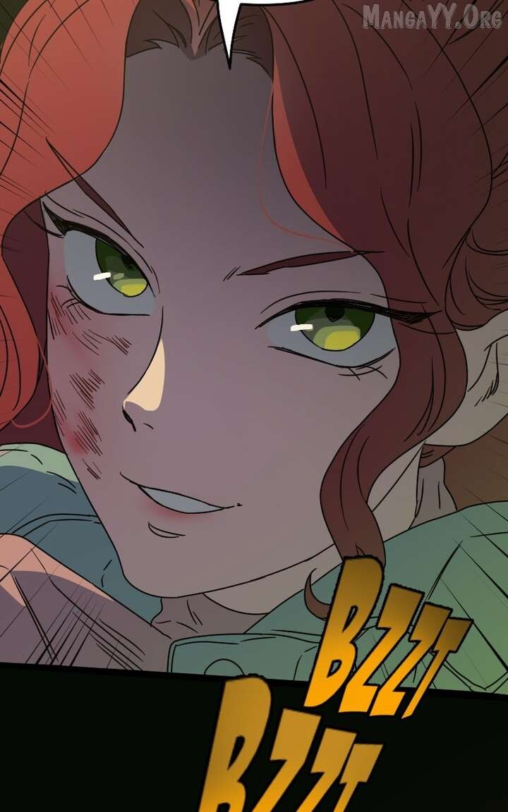 Read The Mafia Nanny EN Manga Online