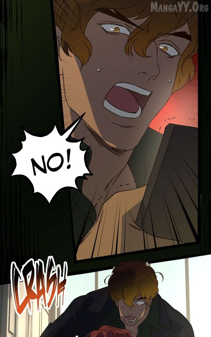 Read The Mafia Nanny EN Manga Online