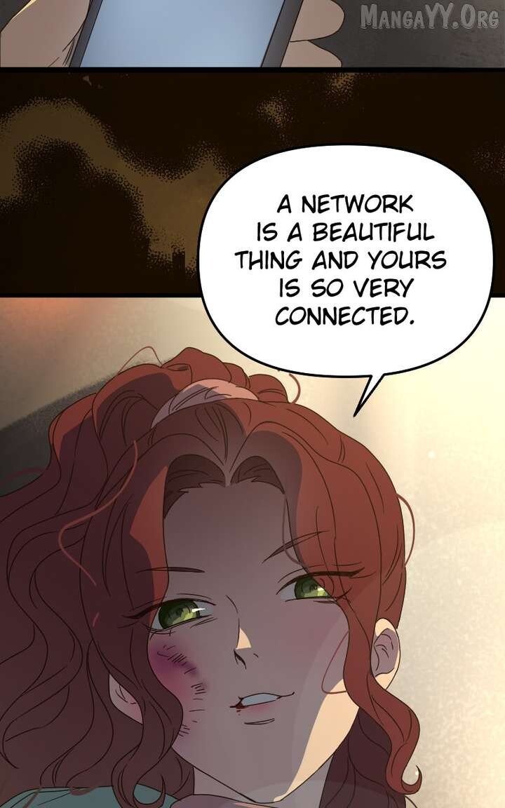 Read The Mafia Nanny EN Manga Online