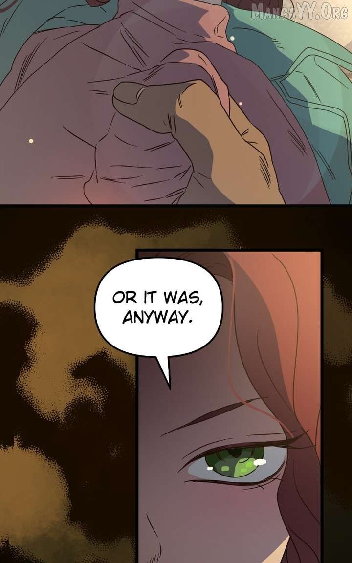 Read The Mafia Nanny EN Manga Online