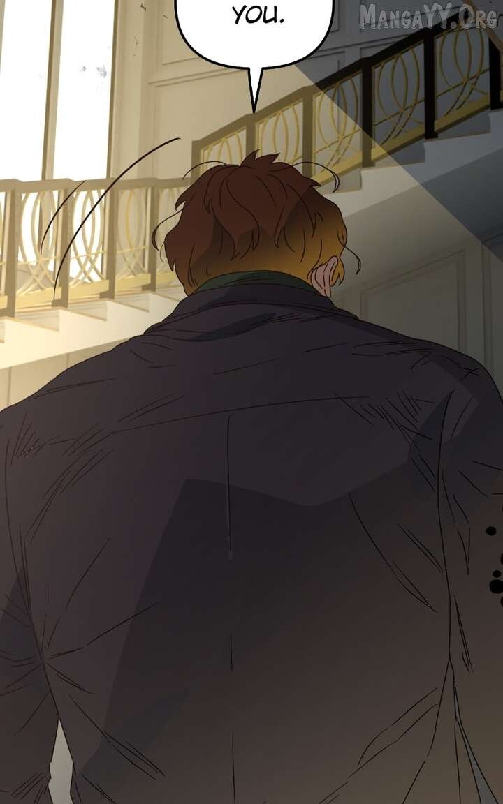 Read The Mafia Nanny EN Manga Online