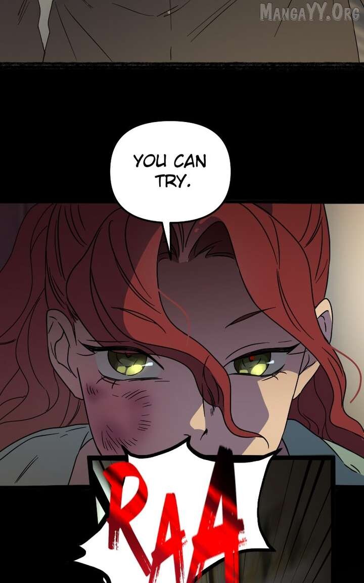 Read The Mafia Nanny EN Manga Online