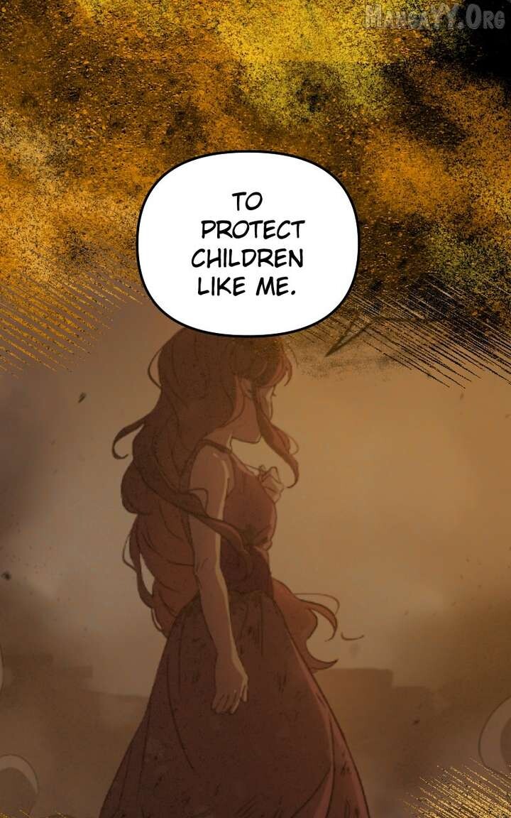 Read The Mafia Nanny EN Manga Online