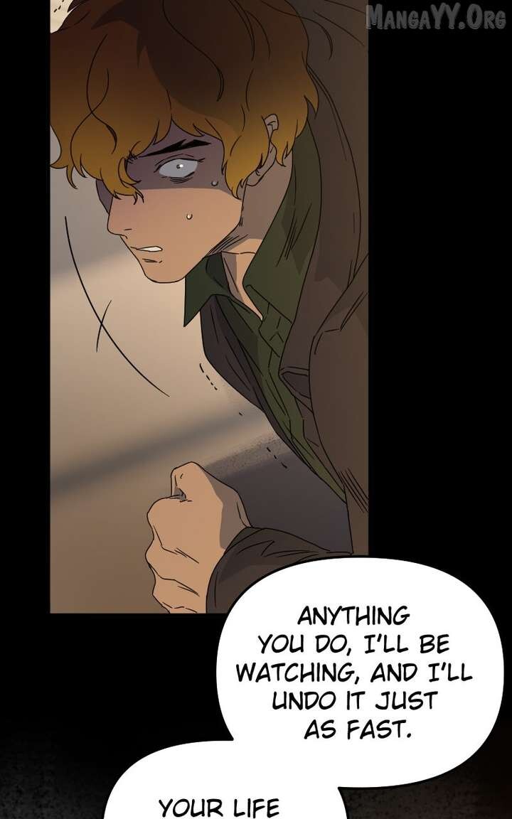 Read The Mafia Nanny EN Manga Online
