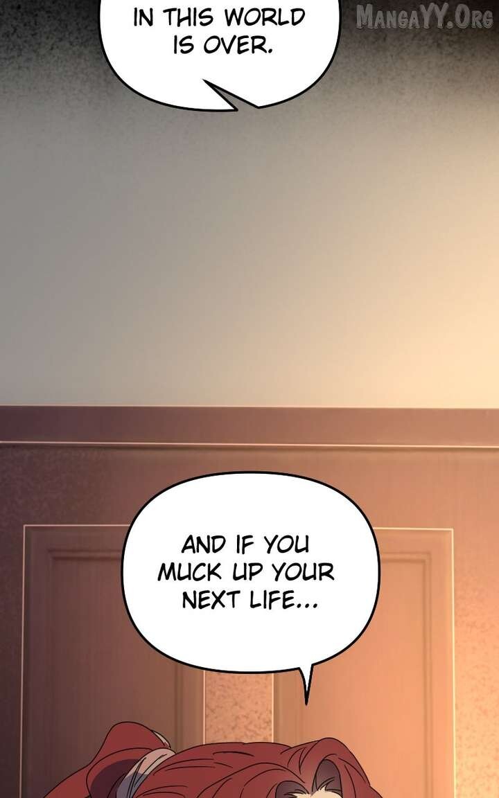 Read The Mafia Nanny EN Manga Online