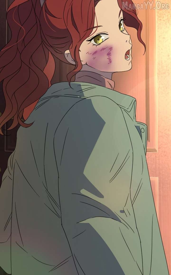 Read The Mafia Nanny EN Manga Online