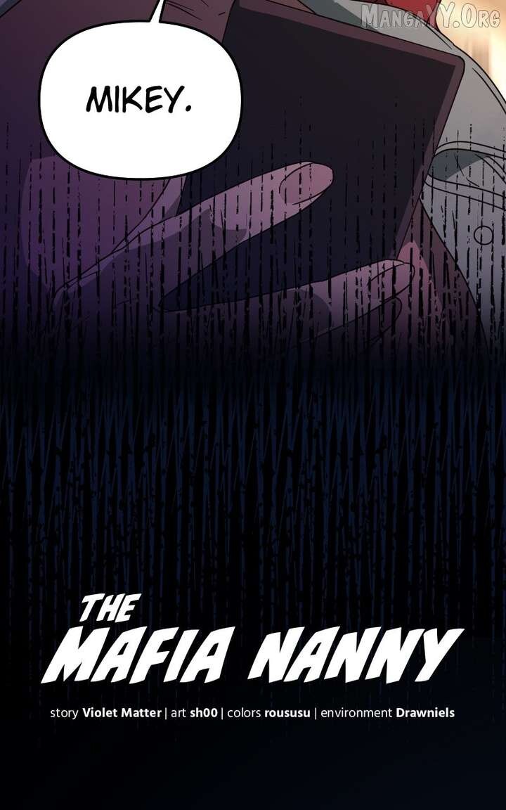 Read The Mafia Nanny EN Manga Online