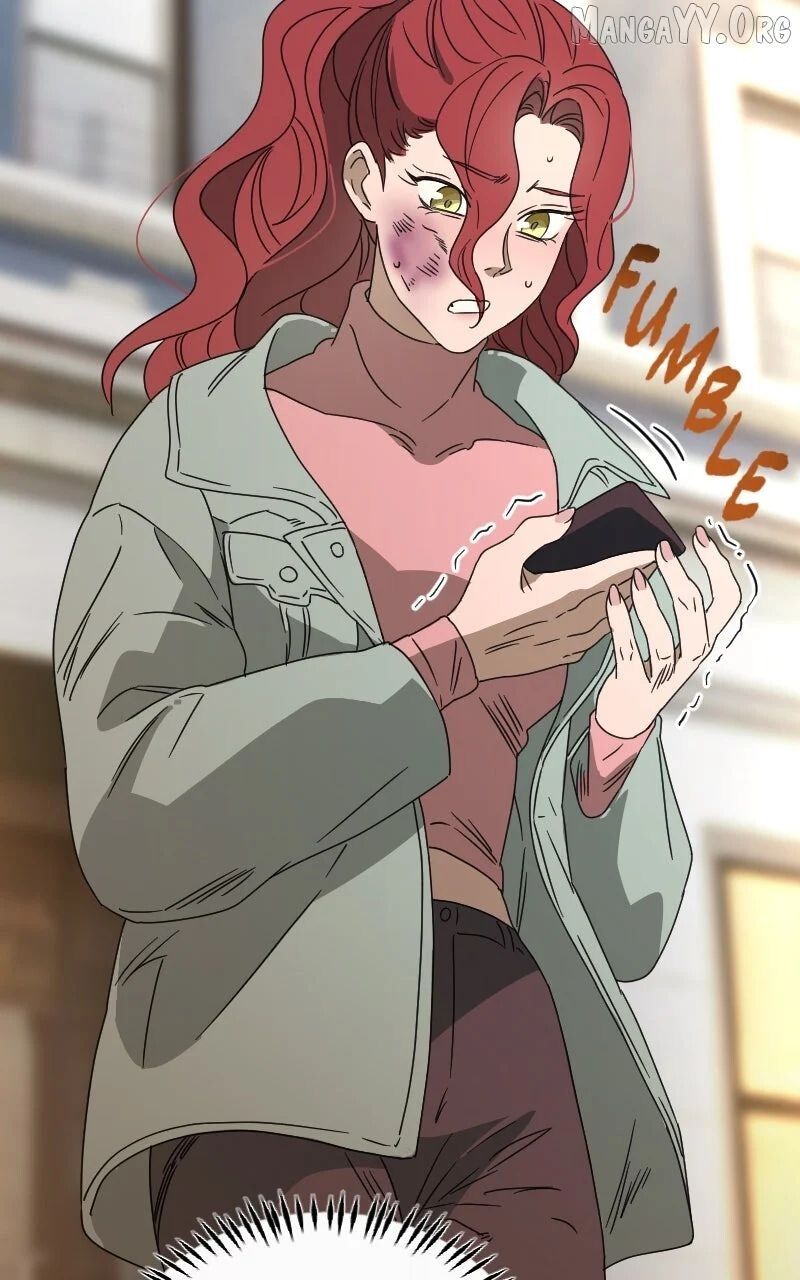 Read The Mafia Nanny EN Manga Online