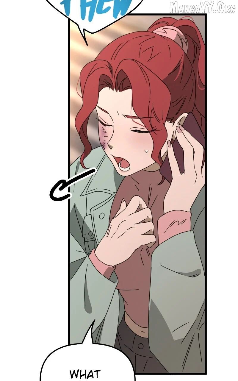 Read The Mafia Nanny EN Manga Online