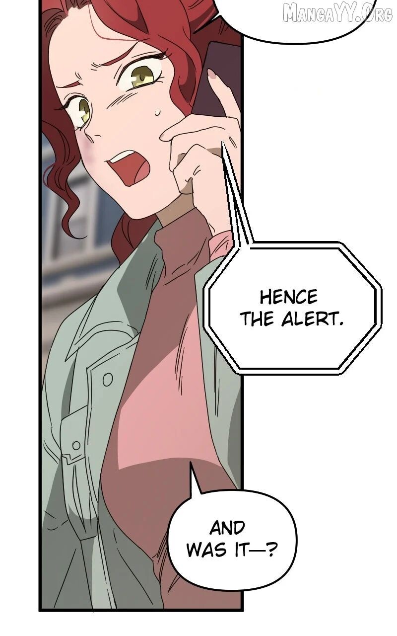 Read The Mafia Nanny EN Manga Online