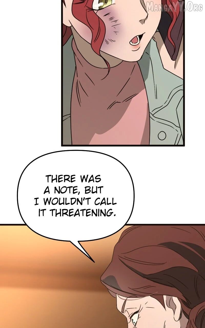 Read The Mafia Nanny EN Manga Online