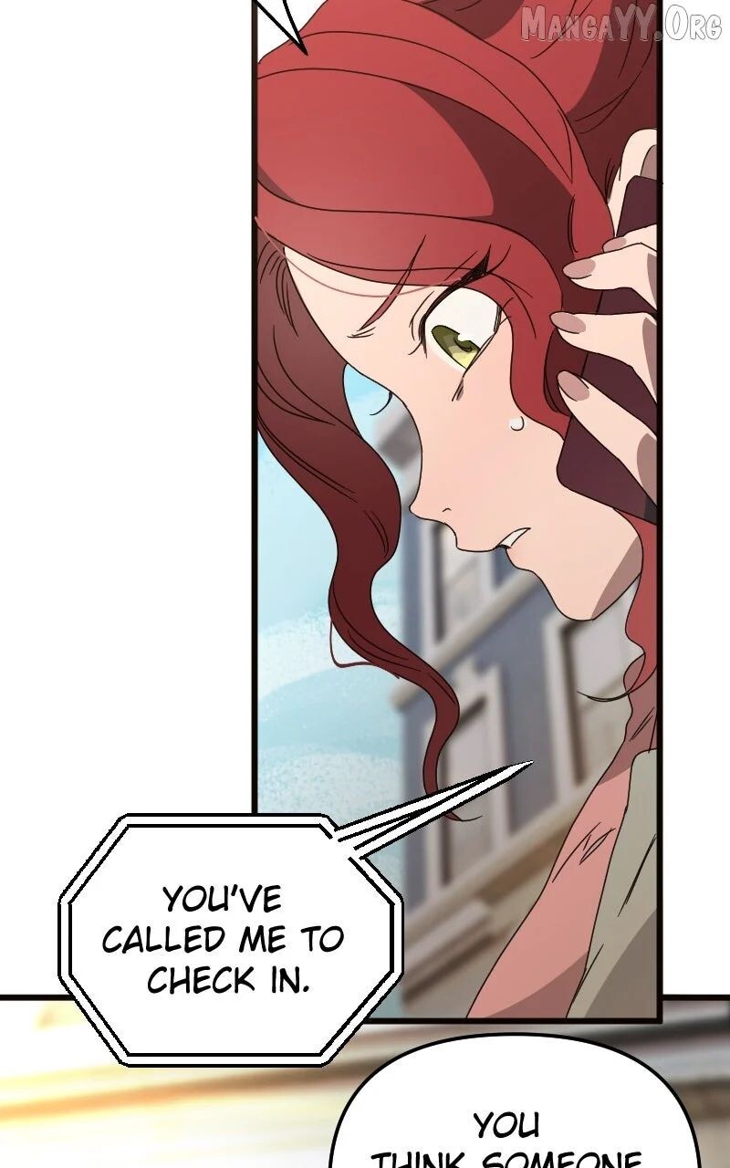 Read The Mafia Nanny EN Manga Online