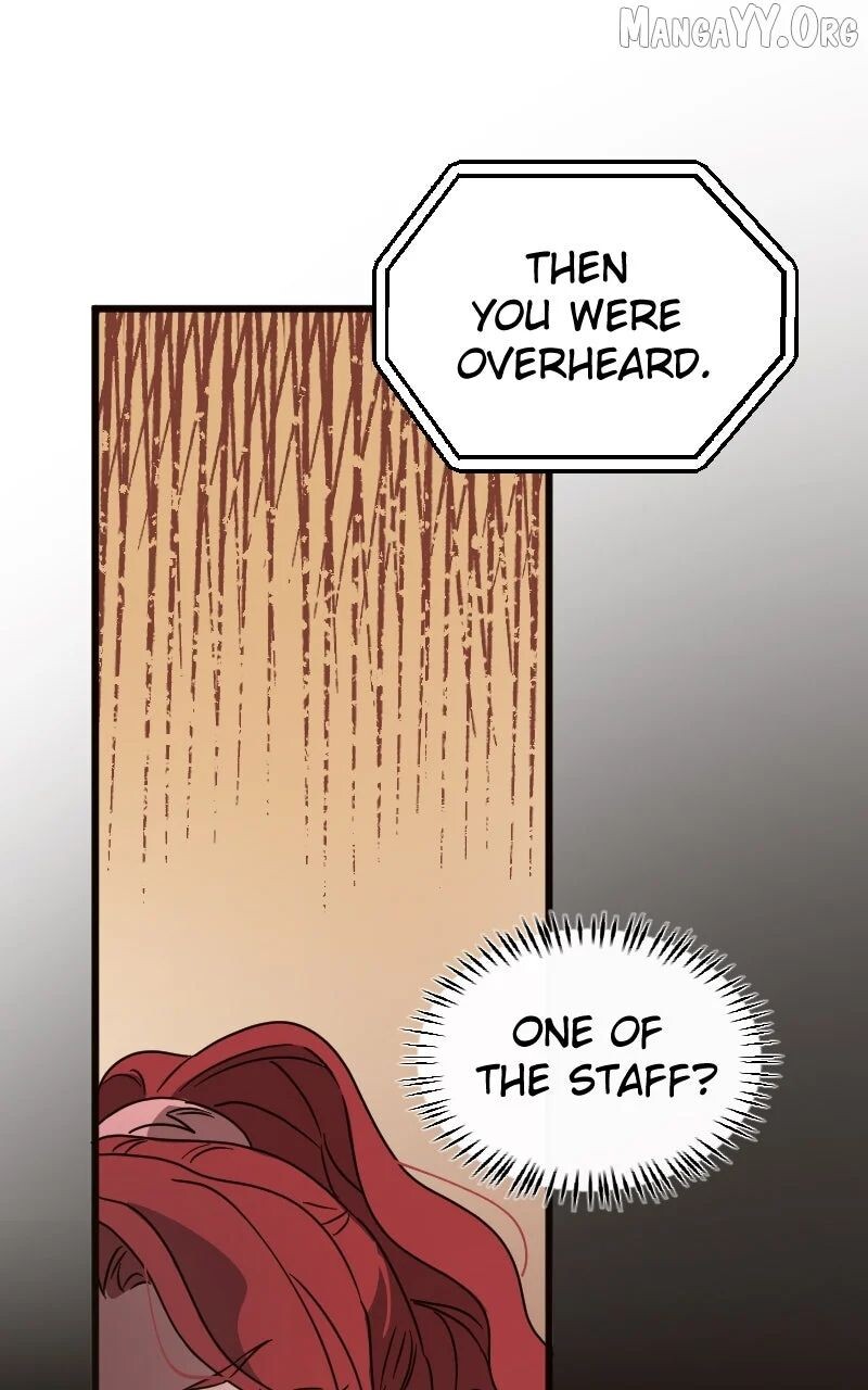 Read The Mafia Nanny EN Manga Online