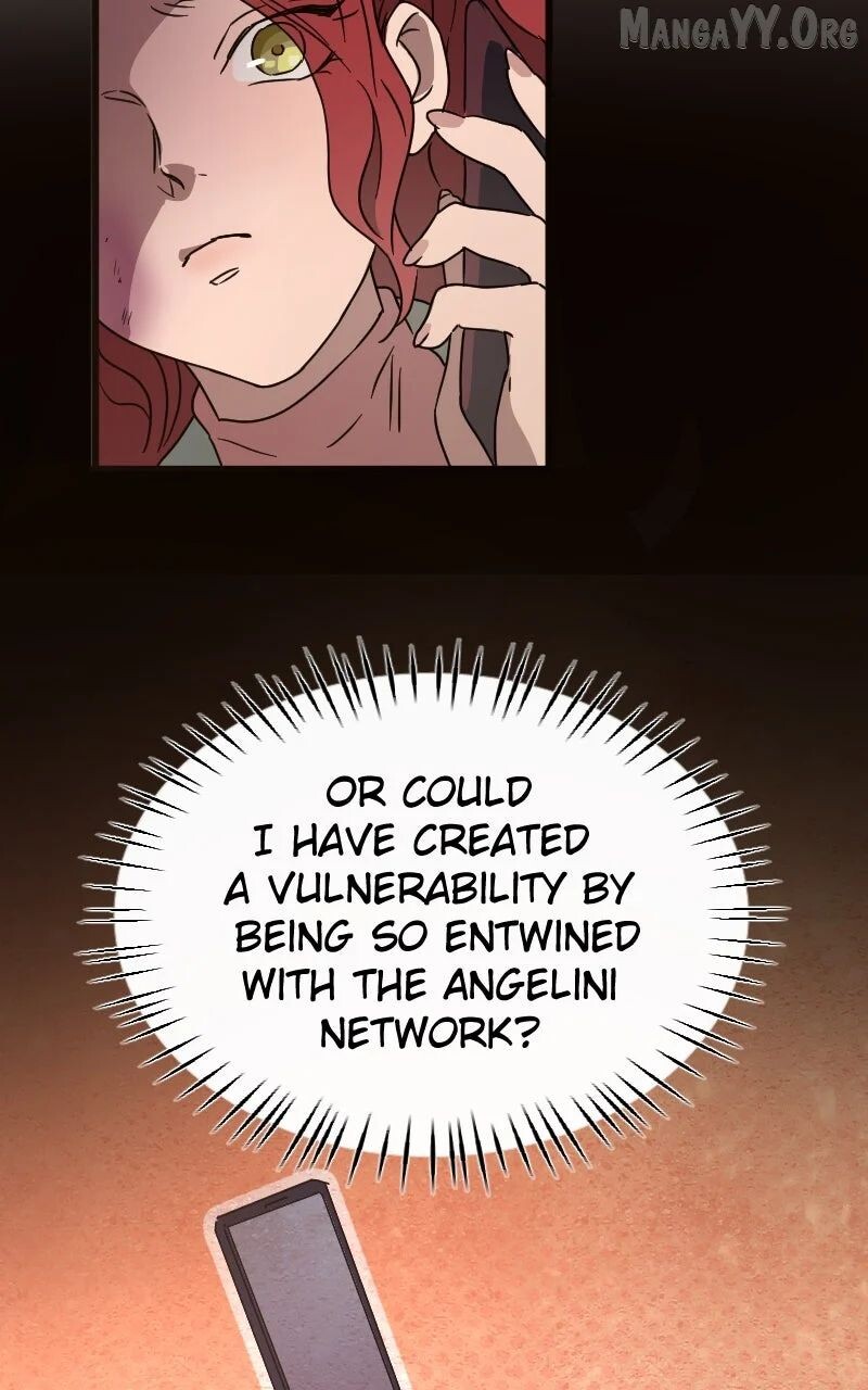 Read The Mafia Nanny EN Manga Online