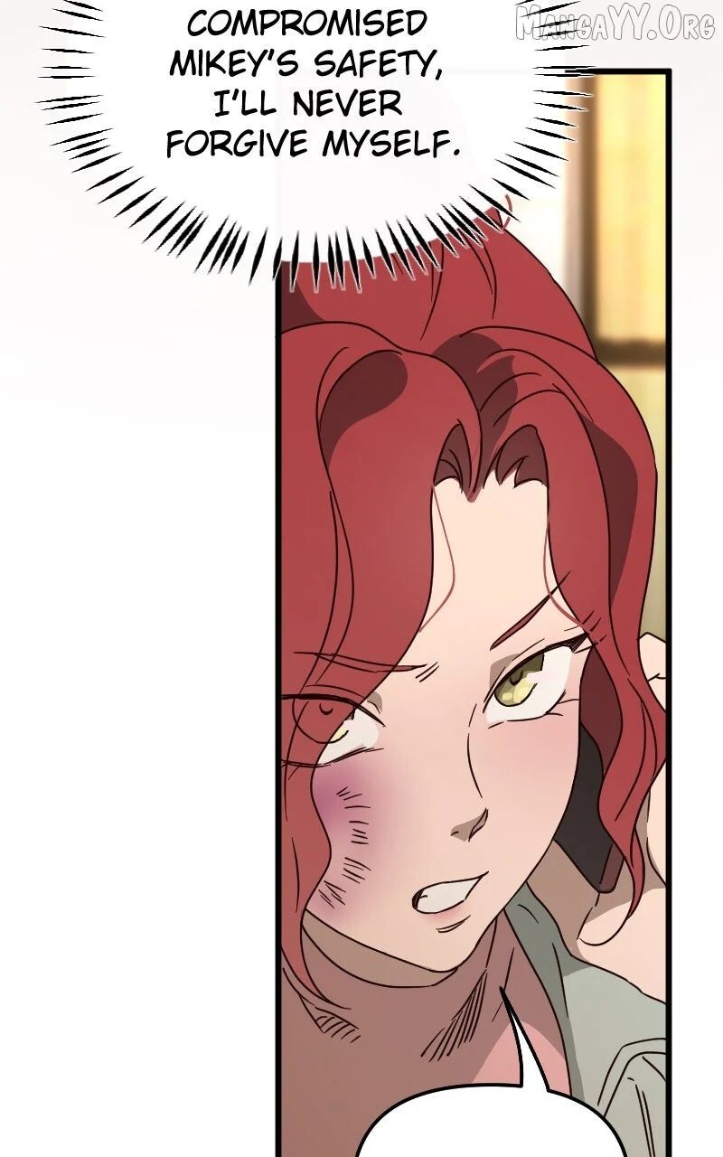 Read The Mafia Nanny EN Manga Online