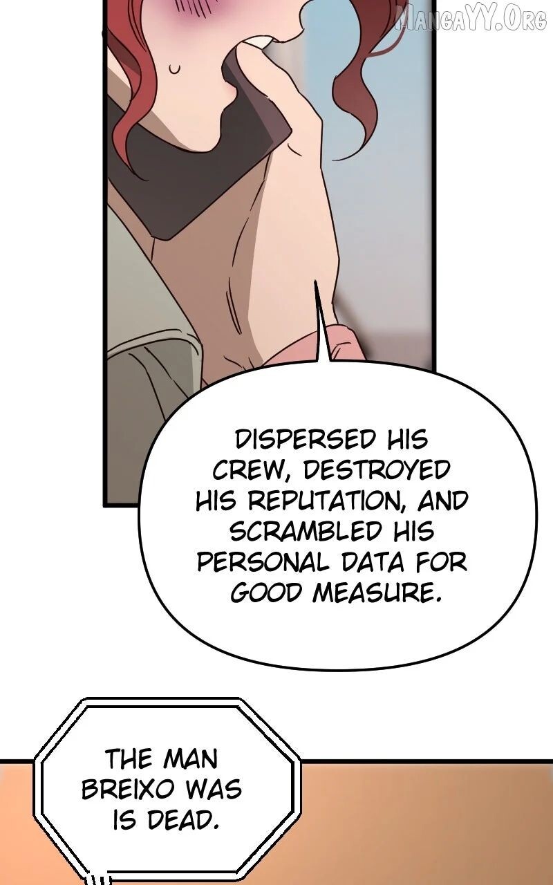 Read The Mafia Nanny EN Manga Online