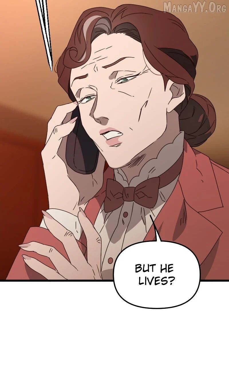 Read The Mafia Nanny EN Manga Online