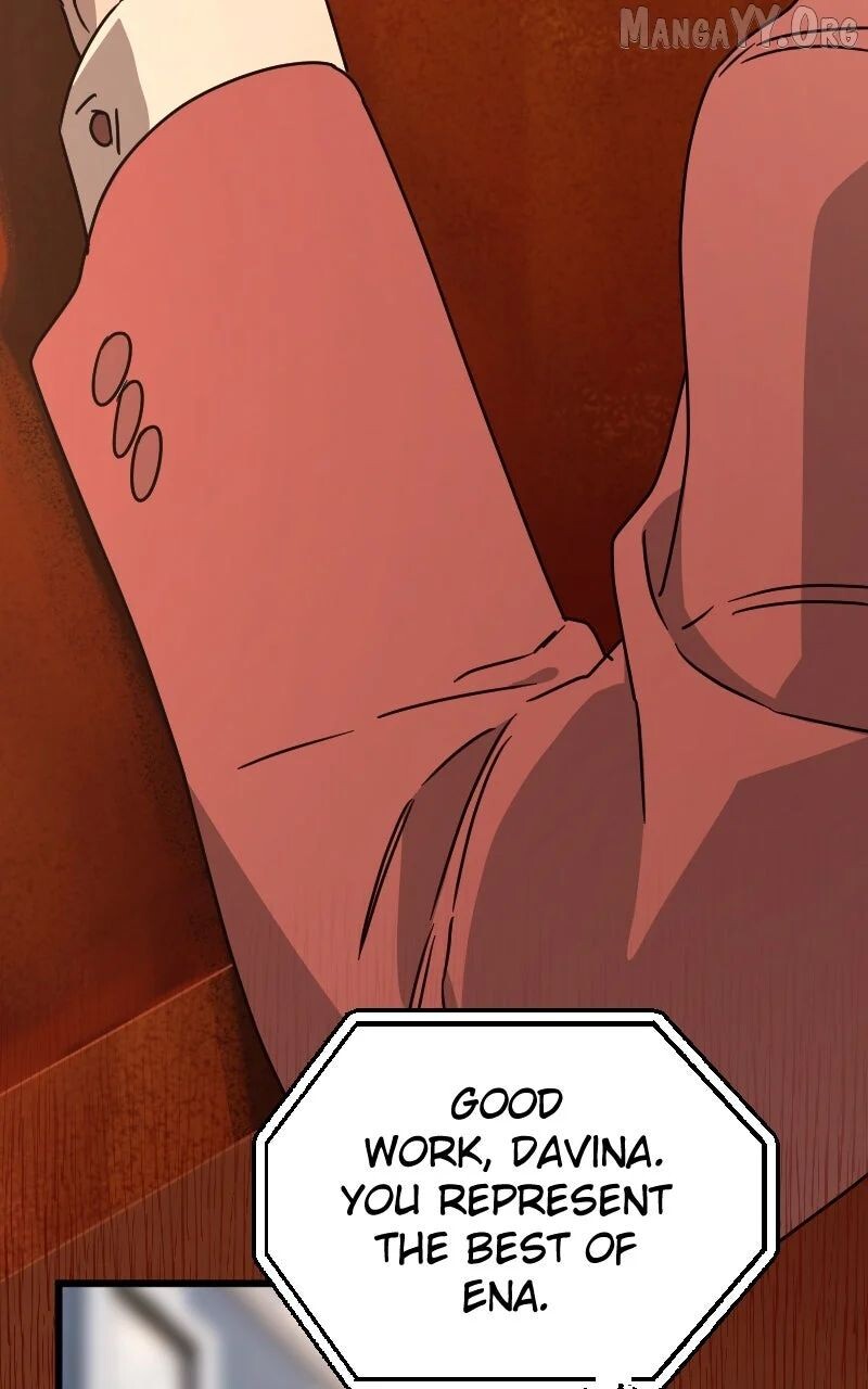 Read The Mafia Nanny EN Manga Online