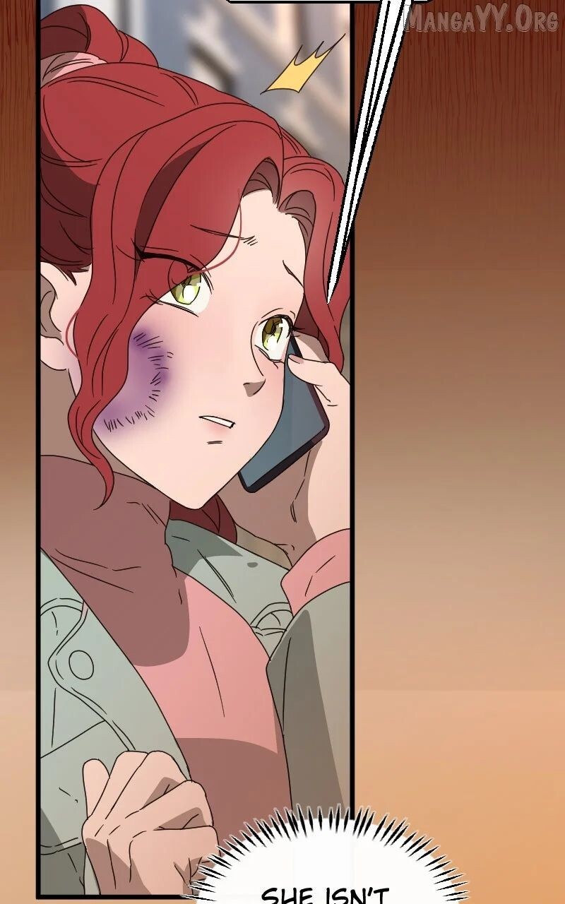 Read The Mafia Nanny EN Manga Online